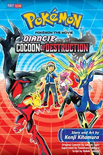 Pokemon the movie