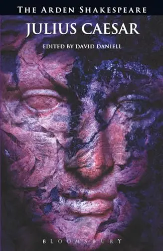 Julius Caesar (Arden Shakespeare)