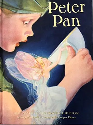 Peter Pan