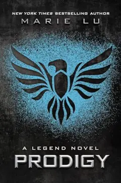 Legend, tome 2 : Prodigy
