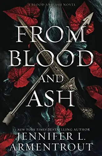 From Blood and Ash (Blood and Ash, #1)