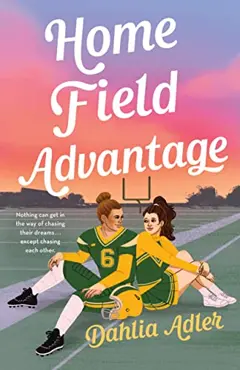 Home Field Advantage, couverture