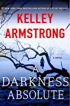 A darkness absolute