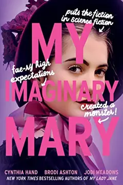 My Imaginary Mary (Mary, #2)