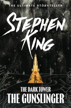 The Gunslinger (The Dark Tower, #1)