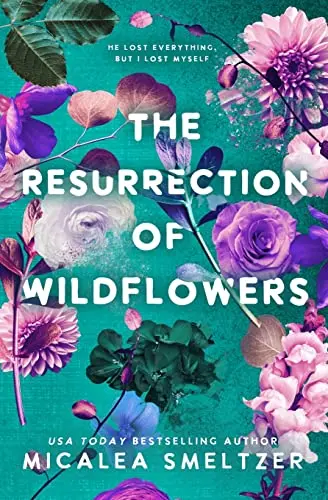 Awake at Dawn (Wildflower, #2)
