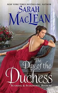 Day of the Duchess, couverture