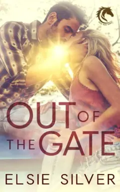 Out of the Gate (Gold Rush Ranch, #1.5)
