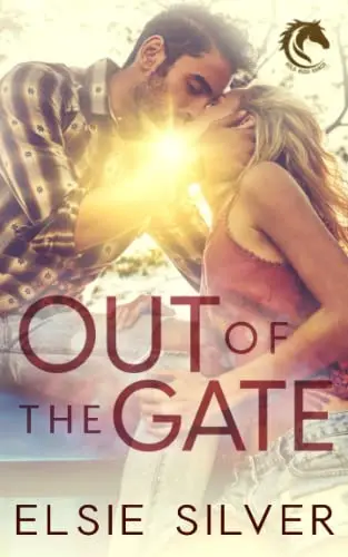 Out of the Gate (Gold Rush Ranch, #1.5)