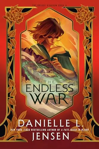 The Endless War (The Bridge Kingdom, #4)