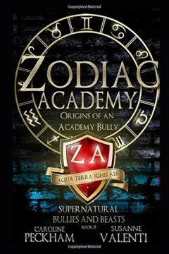 Zodiac Academy