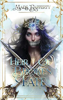 Heir of Broken Fate (HOBF Book 1)