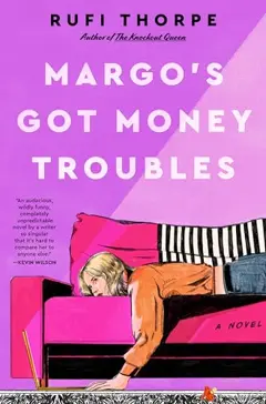 Margo's Got Money Troubles