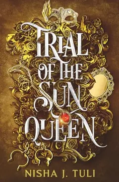 Trial of the Sun Queen