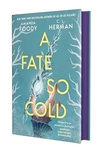 A Fate So Cold