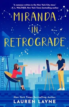 Miranda in Retrograde