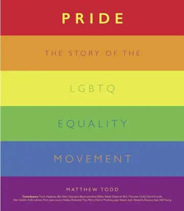 Pride