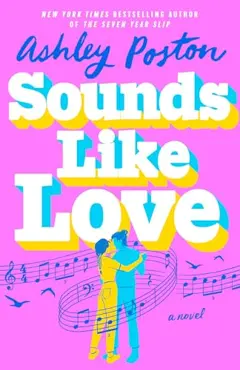 Sounds Like Love, couverture