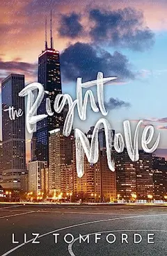 Windy City, tome 2 : The right move