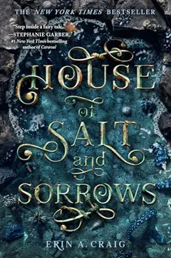 House of Salt and Sorrows
