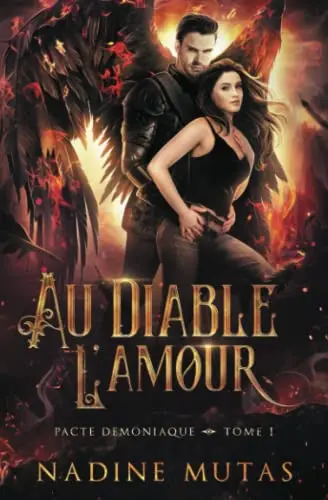 Au diable l'amour - T1