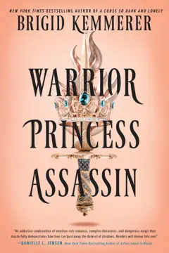Warrior Princess Assassin