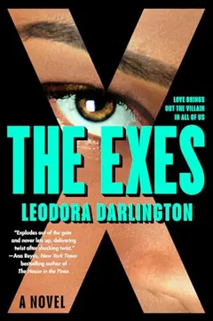 The Exes : a GMA Book Club Pick, couverture