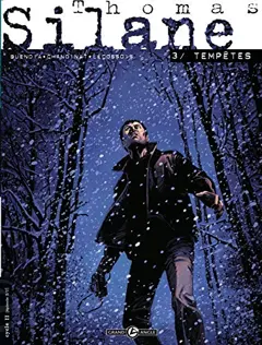Thomas Silane, tome 3