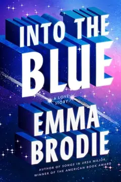 Into the Blue, couverture