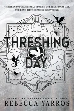Threshing Day