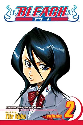 Bleach 2: Goodbye Parakeet, Goodnite My Sista