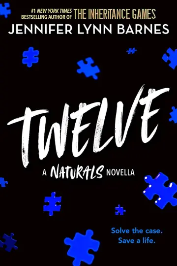 Twelve (The Naturals, #4.5)
