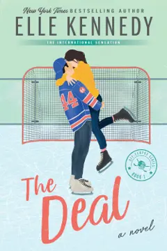 The Deal (Off-Campus, #1)