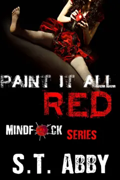 Paint It All Red (Mindf*ck #5)