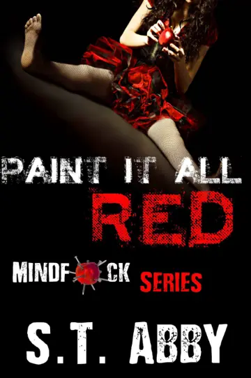 Paint It All Red (Mindf*ck #5)
