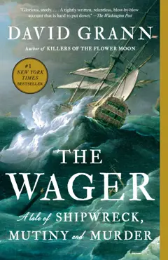 The Wager