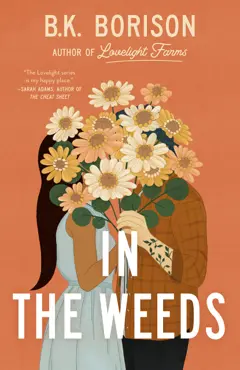In the Weeds, couverture
