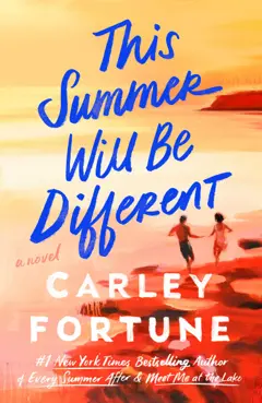This Summer Will Be Different
