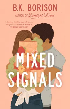 Mixed Signals, couverture