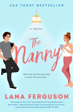 The Nanny, couverture