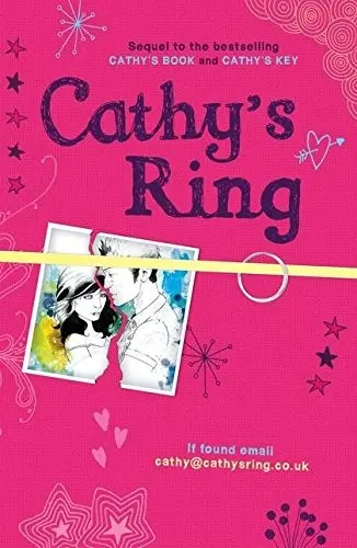 Cathy's ring