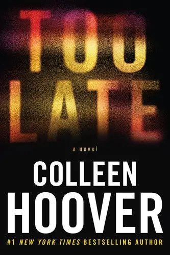 Too late -Extrait offert- (French Edition)