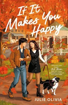 If It Makes You Happy, couverture