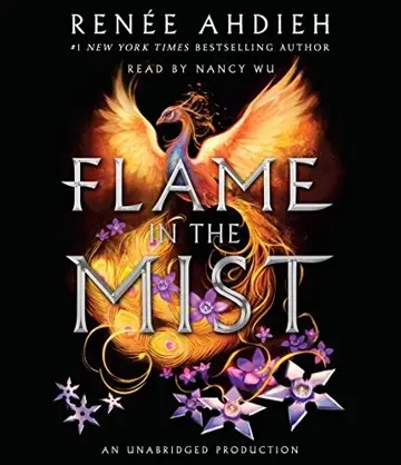 Flame in the Mist