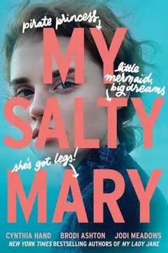 My Salty Mary (Mary, #3)