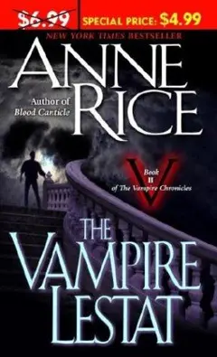 The Vampire Lestat