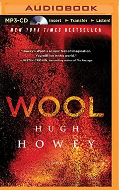 Wool