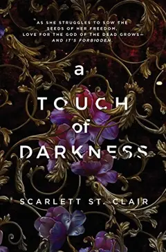 A Touch of Darkness