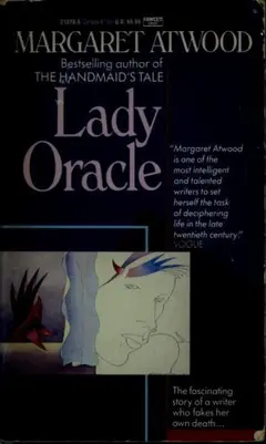 Lady Oracle