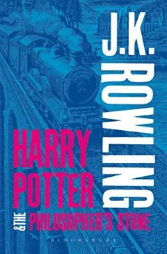 Harry Potter, tome 1 : Harry Potter � l'�cole des sorciers, couverture